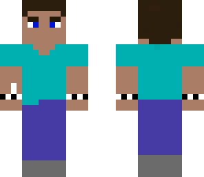 cool steve
