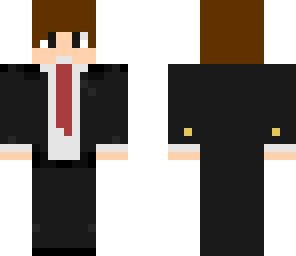 mhapboy in suit 2