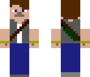 steve the survivor