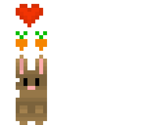 chocolate bunny