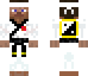 kung-fu sensei