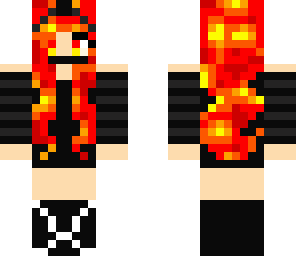 magma gurl