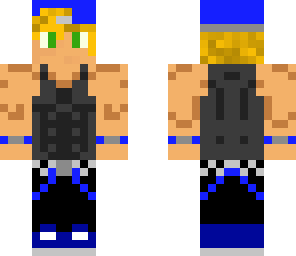strongjason