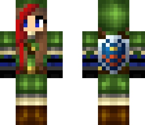 craftedlisa link
