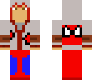 for my friend