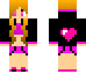 fighter girl
