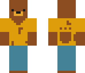 master bear