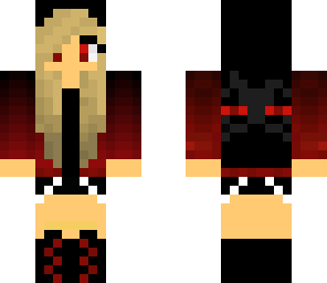 ender girl v2