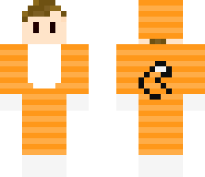 guy in a tabby cat suit