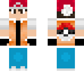 christmas limestar415 pokemon trainer