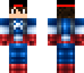 capitan rikaz