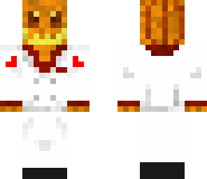 god skin