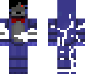 old bonnie