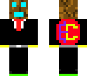 nuthead redo