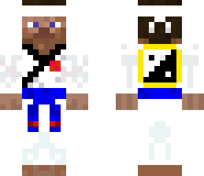 kung-fu student