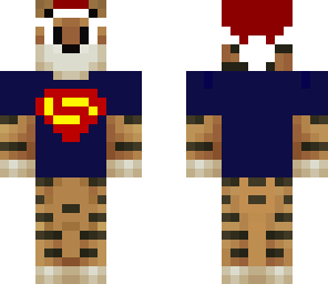 chrismas justijsbeer 2