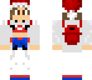 mario santa