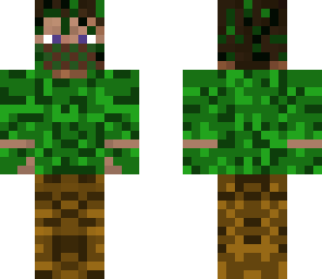 jungle baas
