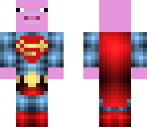 pig man