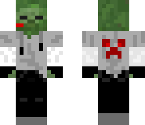 zombie