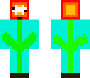 flower derp
