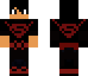superboy