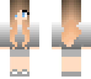 girl skin