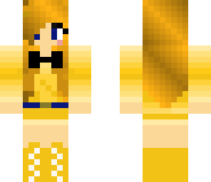 gold girl edit 