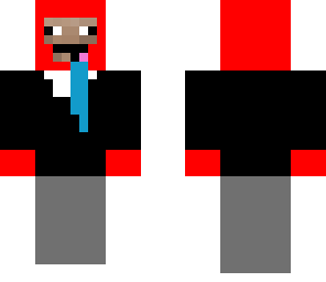 derples the sheep