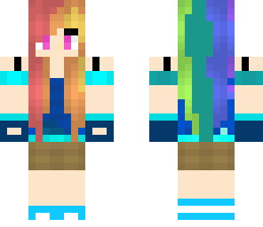rainbow dash
