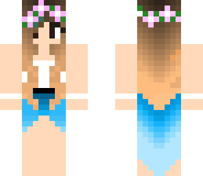 ocean girl