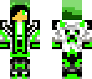 greenman