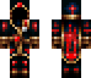 dark assassin