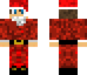 santa