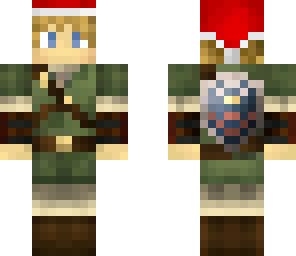 christmas link