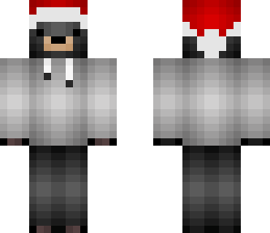 santa bear