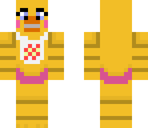 chica 
