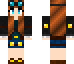 dantdm girl
