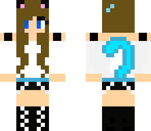 cat girl