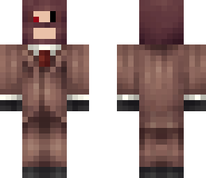 spy