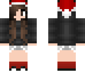 kings christmas skin
