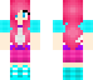 pinkie pie