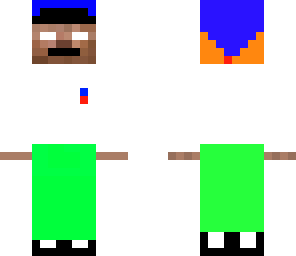 herobrinealendaherobrine