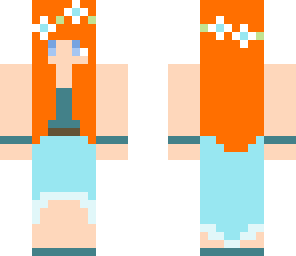 wedding skin