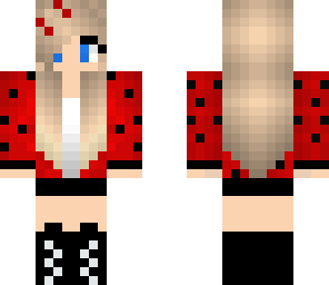 lady bug