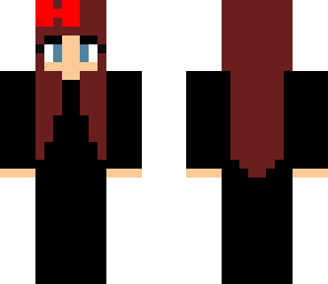 ninja girl