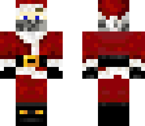 santa
