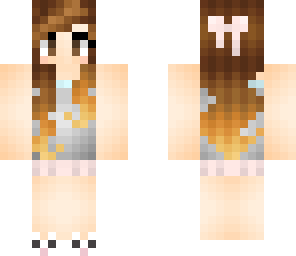 bed time skin
