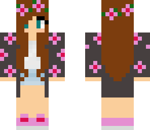 flower girl