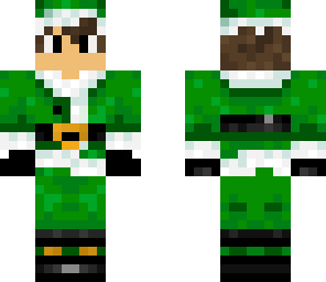 christmas laszlo elf